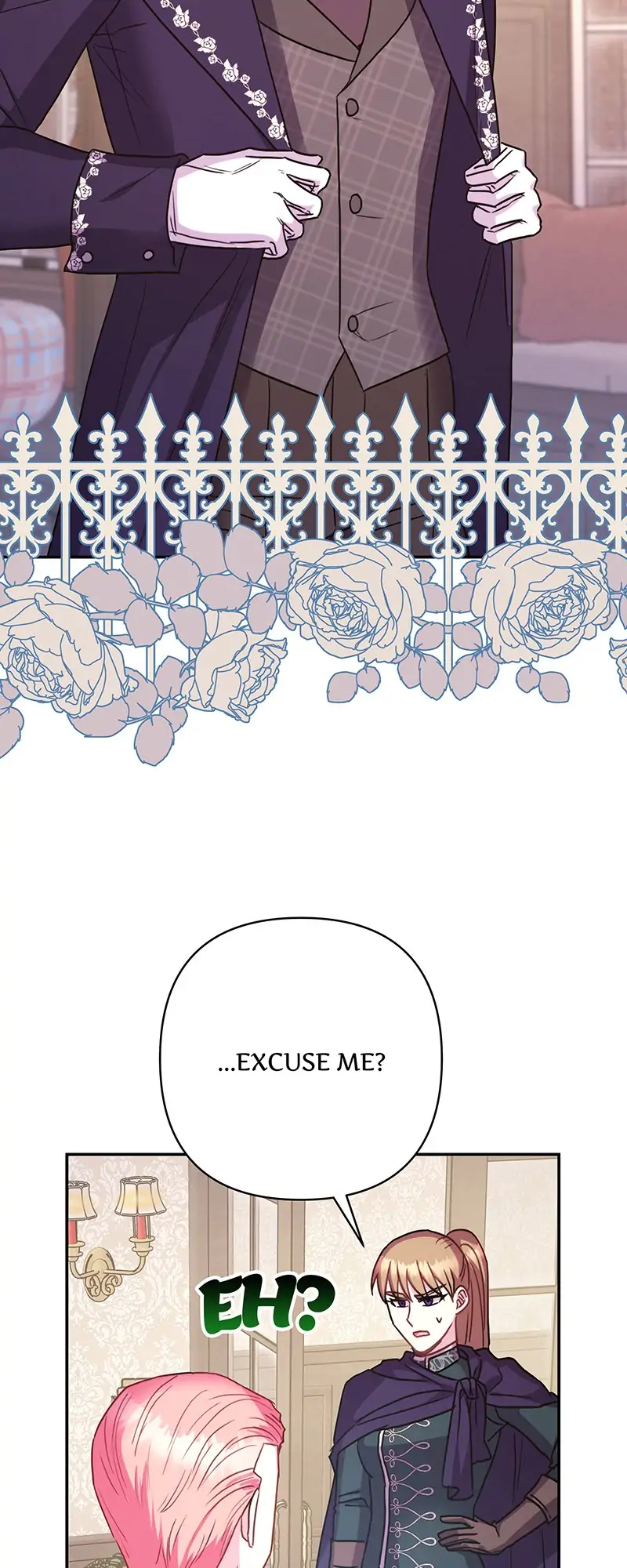 Another Typical Fantasy Romance Chapter 47.4 28